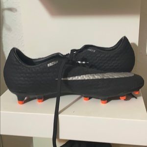 Nike Soccer Cleats